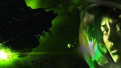 Alien Isolation 2: tutto falso?