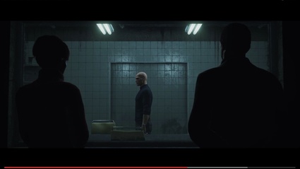 Datata la Beta di Hitman