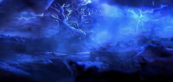[E3 2017] Il sequel di Ori e ufficiale