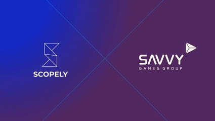 L'Arabia ha messo sul piatto 4,9 miliardi per un publisher mobile