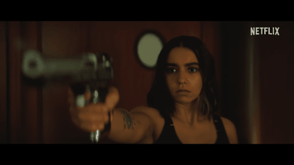 Furies | Trailer ufficiale | Netflix Italia