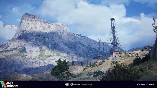 Un giorno da ARC Raiders in anteprima 