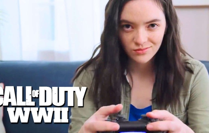 Call of Duty WWII ora supporta Alexa