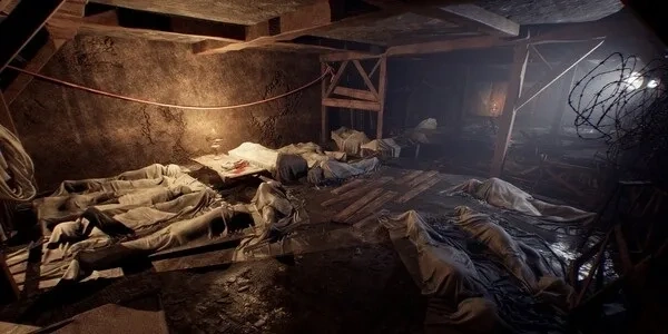 Ad Infinitum – Le Cicatrici della Guerra – Recensione PC