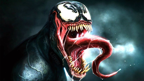 Venom sara un film vietato ai minori