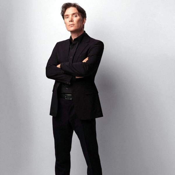 Cillian Murphy e i rumors sull