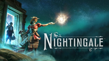 Nightingale - Un Survival in Salsa Vittoriana Poco Convincente - Recensione PC