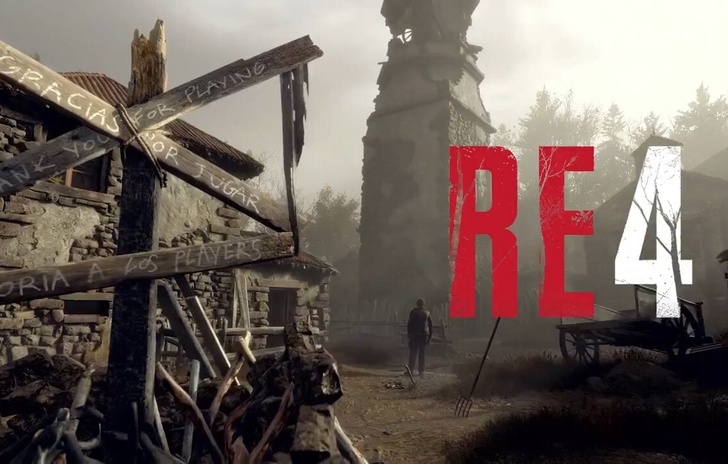 Resident Evil 4 le vendite del remake superano i 10 milioni di copie