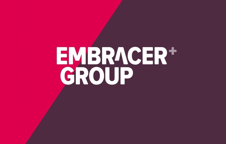 Embracer risultati in chiaroscuro ma ben 70 giochi in programma