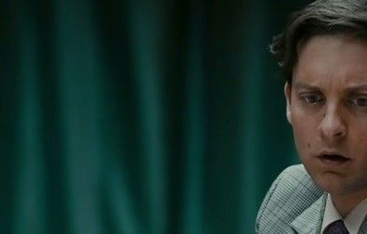 Girato un biopic sul genio degli scacchi Bobby Fischer