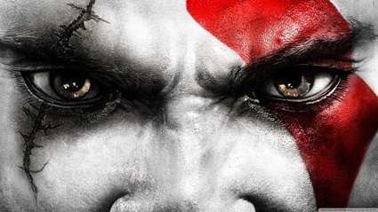 God of War III Remastered nella nostra diretta di ieri!