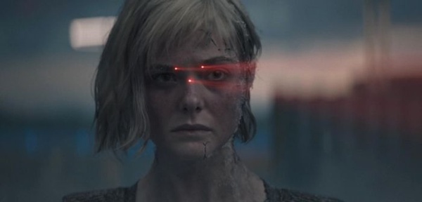 Predator: Badlands, l’alba di un nuovo cacciatore in 4K