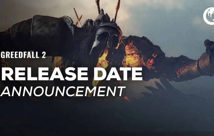 GreedFall 2 The Dying World uscirà in early access su PC il 24 settembre