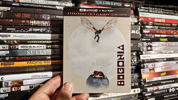 Bugonia - Lanthimos in 4K tra follia e satira aliena