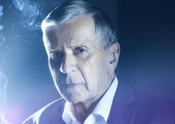 Che la fine abbia inizio