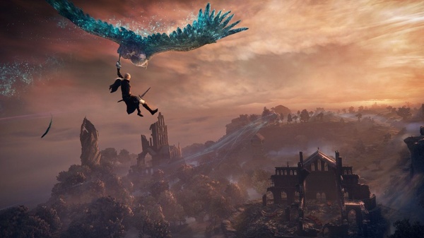 Elden Night Nightreign: data di uscita svelata la prossima settimana?