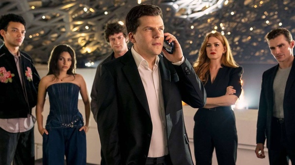 Now You See Me 3: Now You Don’t, tutto quello che c’è da sapere sul ritorno dei maghi del crimine 