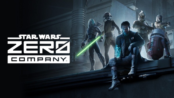 Star Wars Zero Company: EA annuncia il nuovo tattico
