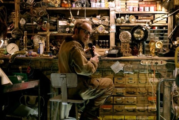 Constantine – Speciale edizione 4K UCE italiana