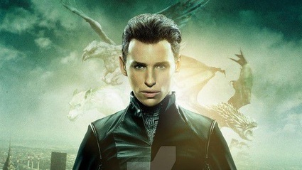 J.K. Rowling conferma che Animali Fantastici e Dove Trovarli, sara una trilogia.