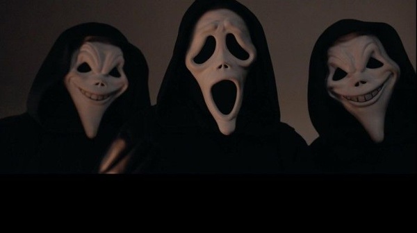 Scary Movie – I dissacranti Wayans arrivano in 4K