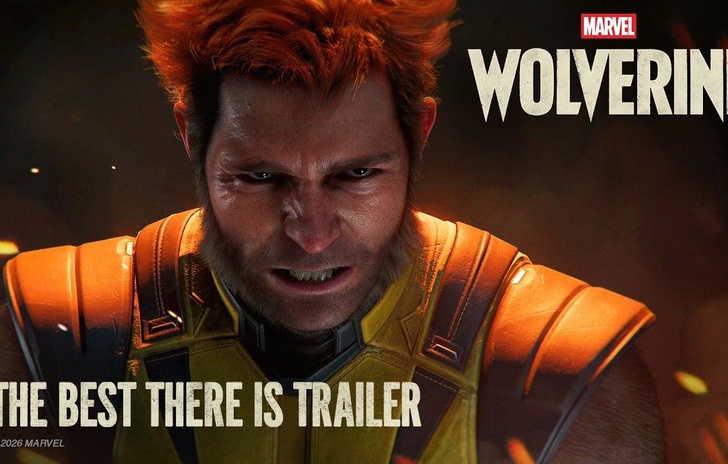 Marvels Wolverine mostra quel che sa fare meglio