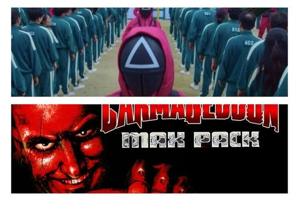 Squid Game e l'assurda questione della censura