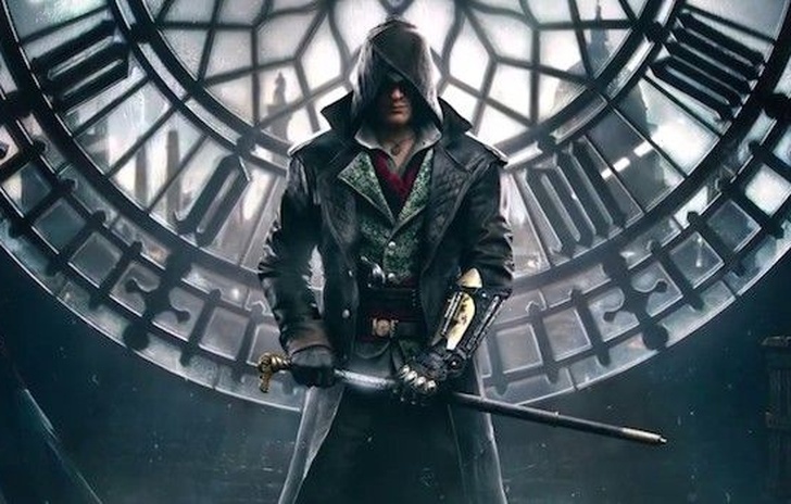 E3 2015I contenuti esclusivi di AC Syndicate per PS4