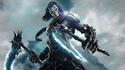 Darksiders 2 Deathinitive Edition arriva in inverno