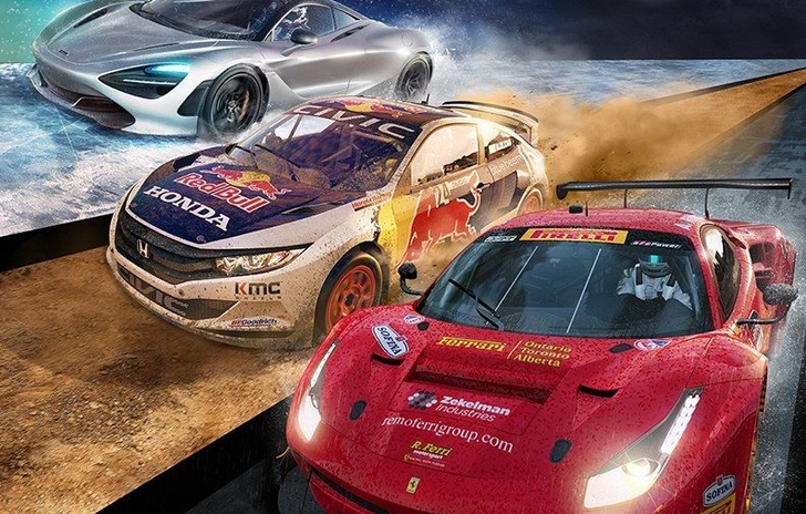 Project CARS 2