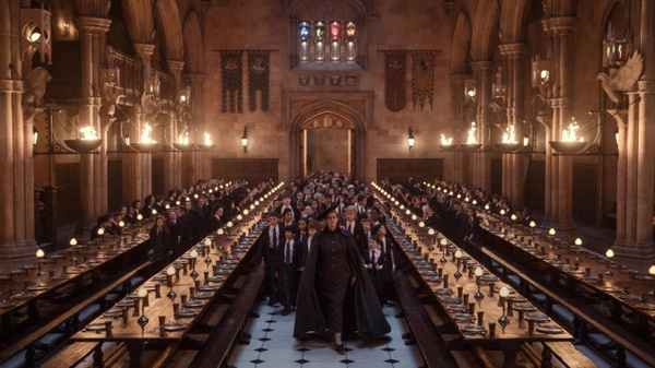 Harry Potter, HBO allontana l'ipotesi di una stagione all'anno