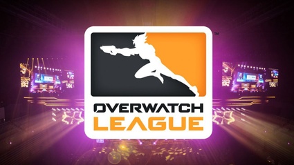 Twitch e la piattaforma ufficiale per la Overwatch League