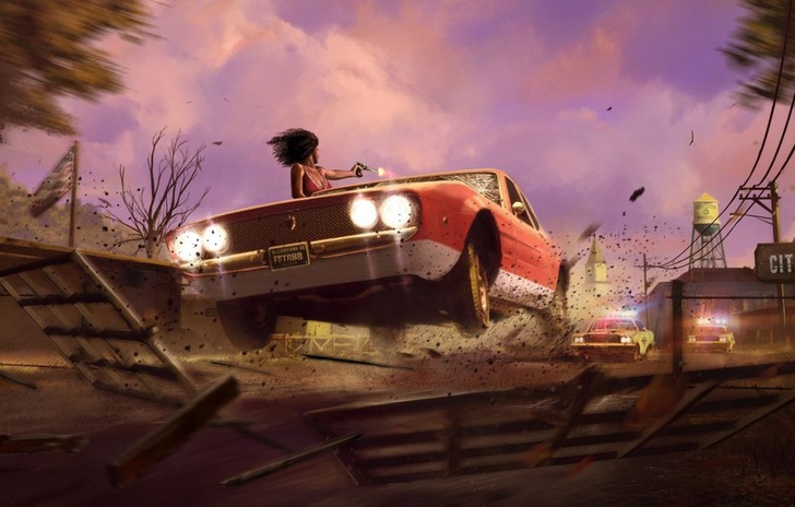Vi mostriamo Mafia III in Diretta alle 1500