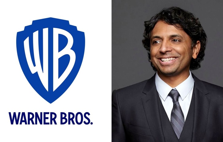Dopo Bussano alla porta il regista Shyamalan è già al lavoro