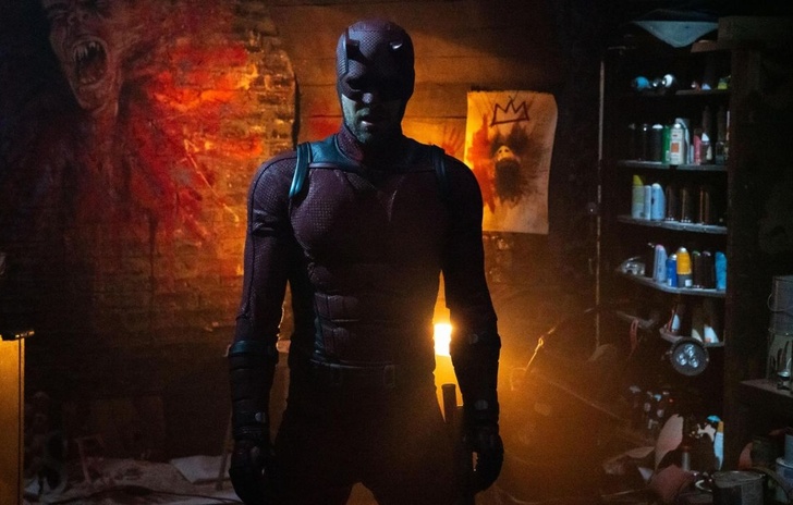 Daredevil Born Again Dovè andato a finire il pubblico