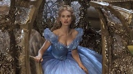 Il primo trailer della Cenerentola di Kenneth Branagh