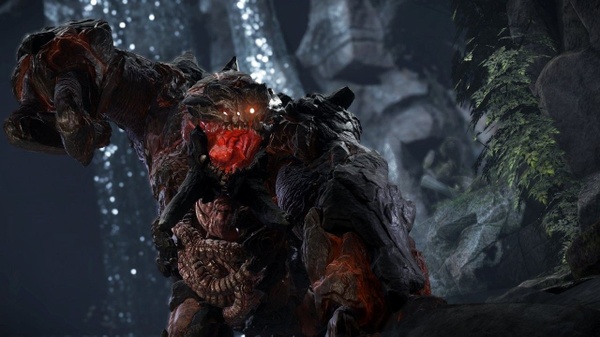 Datato il nuovo DLC di Evolve