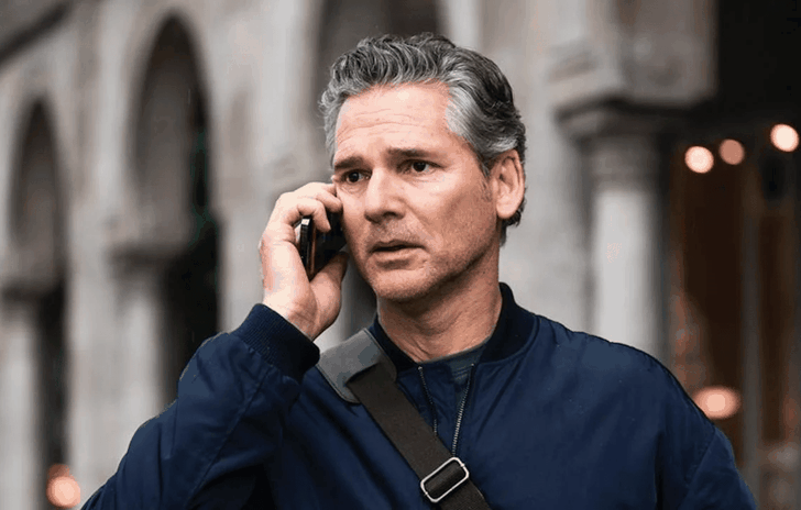 A sacrifice Sette e disperazione nel trailer con Eric Bana