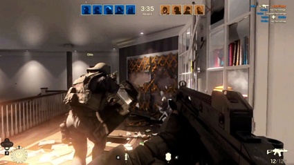 Rainbow Six: Siege - Attrezzi del mestiere