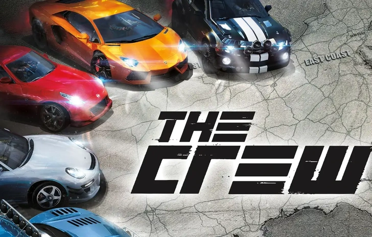 The Crew accende la crociata contro la scomparsa dei giochi
