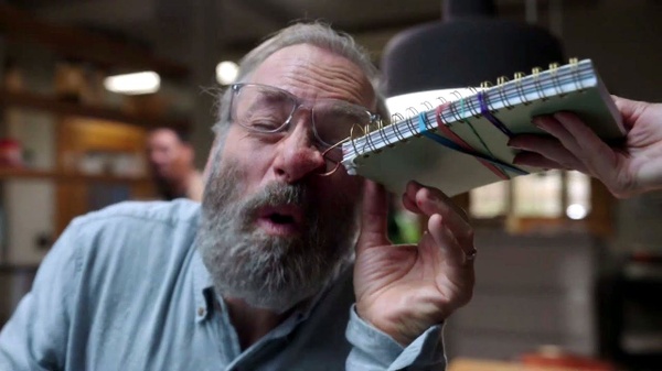 19 marzo: debutta su AMC la serie Lucky Hank con Bob Odenkirk