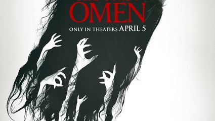 Omen - L'Origine del Presagio trailer italiano