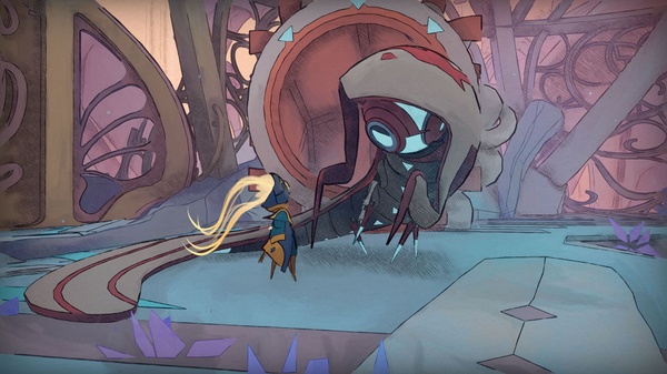 MIO: Memories in Orbit, un pacchetto eccellente per esploratori incalliti &ndash; Recensione PC&nbsp;