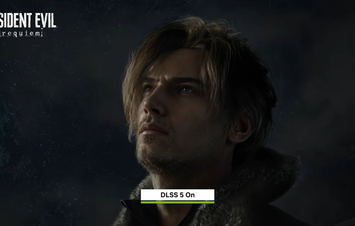 DLSS 5 Criticized Nvidia CEO Responds
