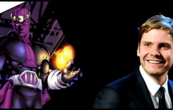 Il Barone Zemo sarà decisamente diverso in Captain America Civil War