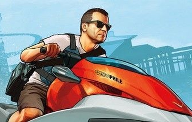 La versione PC di GTA V peserà 65GB