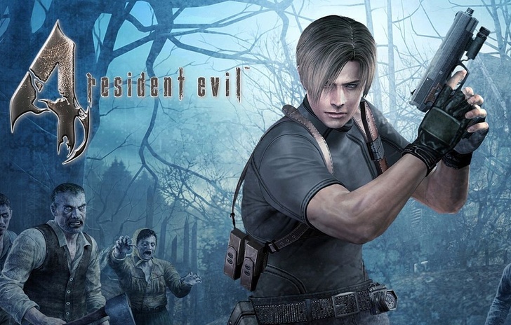 Recensione Resident Evil 4 Remastered