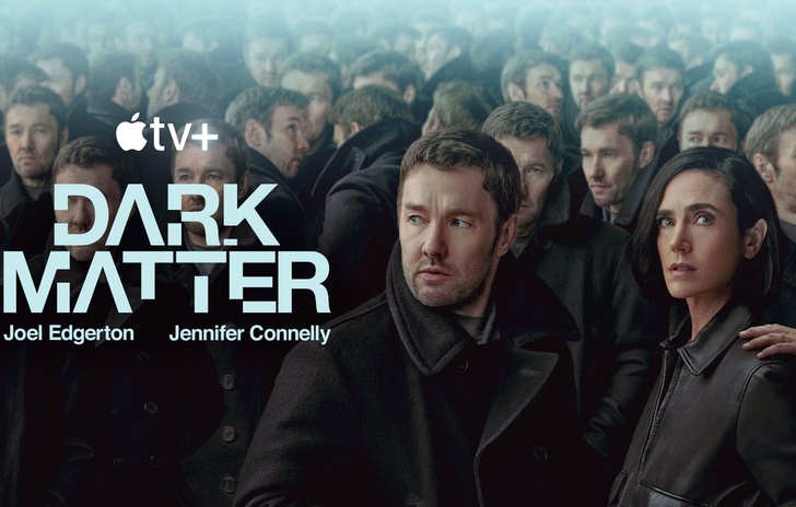 Dark Matter la serie scifi di AppleTV che risponde alla domanda che tutti ci facciamo E se