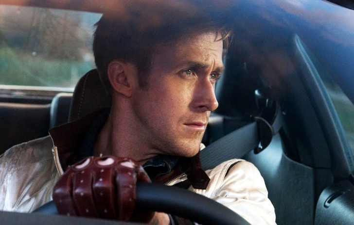 Ryan Gosling e la sua prima volta in Marvel