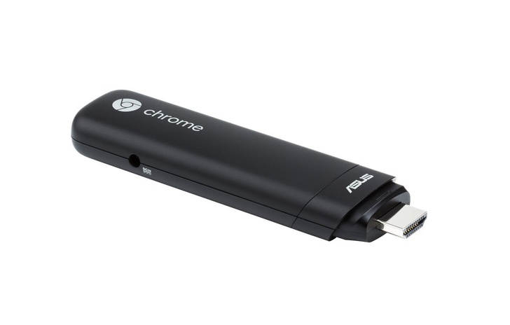 ASUS annuncia la disponibilità di Chromebit CS10
